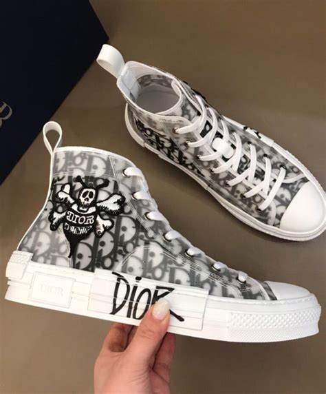 dior b23 sneaker damen|dior b23 sneakers for men.